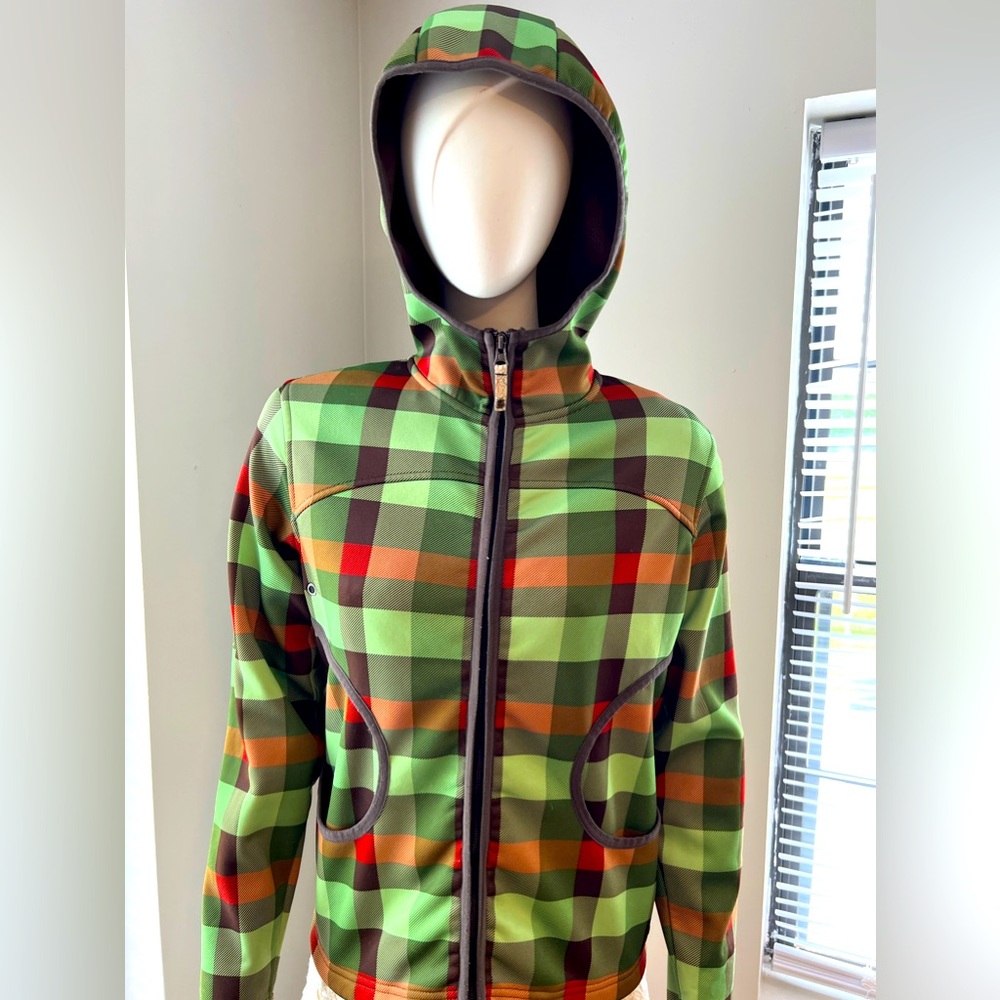 Burton Snowboarding jacket